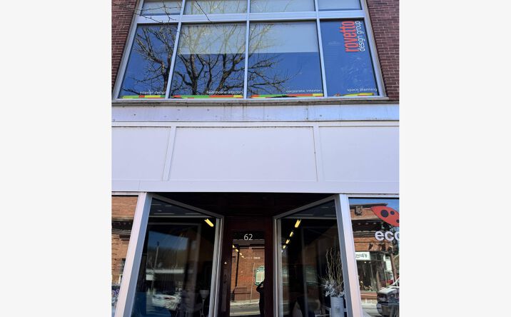 Pictures of Office property located at 62 Milton Avenue, Ballston Spa, NY 12020 for lease - image #1