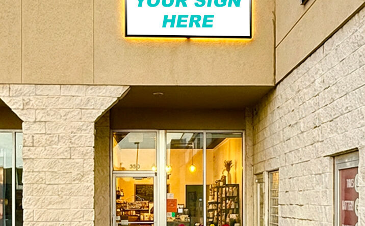 Pictures of Retail, Office property located at 2360 N. Maize Rd, Wichita, KS 67205-7355 for lease - image #1