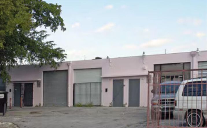 Pictures of Industrial property located at 1825 NW 21st St, Miami, FL 33142 for lease - image #1