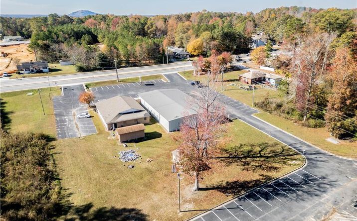 Pictures of Special Purpose property located at 2720 Centerville Highway, Snellville, GA 30078 for lease - image #1