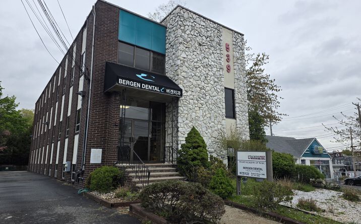 Pictures of Office, Special Purpose property located at 539 Durie Avenue, Closter, NJ 07624 for lease - image #1