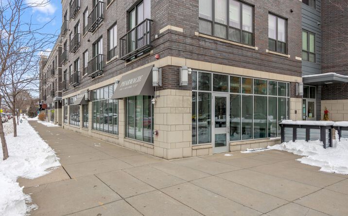 Pictures of Retail, Office, Special Purpose property located at 2743 Lyndale Avenue South, Minneapolis, MN 55408 for lease - image #1