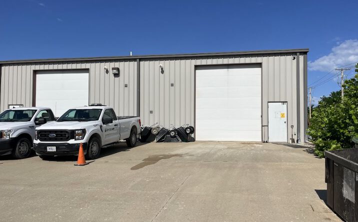 Pictures of Industrial property located at 6700 Stephens Station Road, Columbia, MO 65202 for lease - image #1