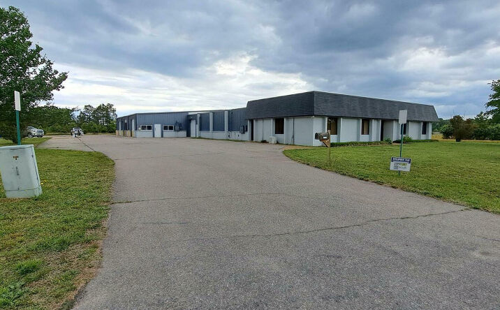 Pictures of Office, Industrial property located at 7400 Whitepine Rd, North Chesterfield, VA 23237 for lease - image #1