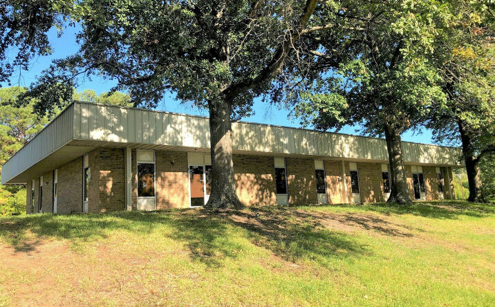 Pictures of Office property located at 2202 Old Henderson Hwy, Tyler, TX 75702 for lease - image #1
