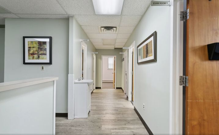 Pictures of Office property located at 211 Essex Street, Hackensack, NJ 07601 for lease - image #1