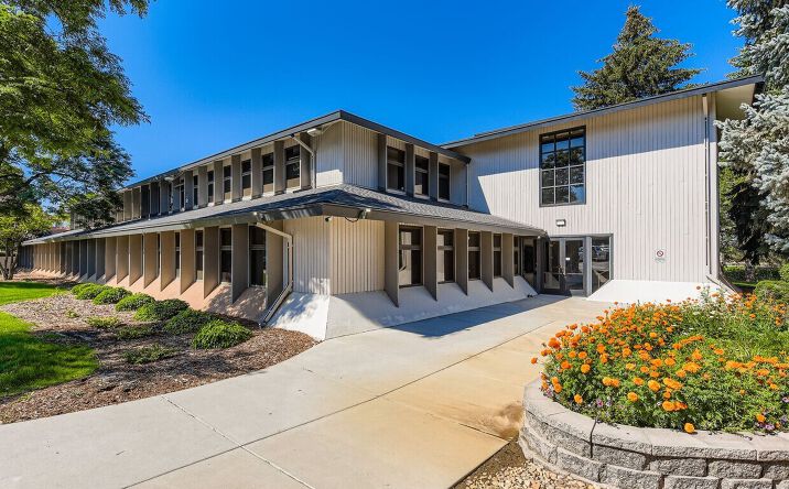 Pictures of Office property located at 5420 South Quebec Street, Greenwood Village, CO 80111 for lease - image #1