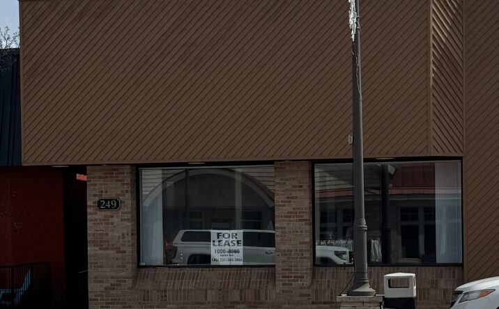 Pictures of Retail, Special Purpose property located at 249 South Benzie Boulevard, Beulah, MI 49617 for lease - image #1