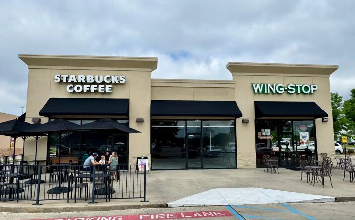 Pictures of Retail, Restaurant property located at 612 North Canal Boulevard, Thibodaux, LA 70301 for lease - image #1