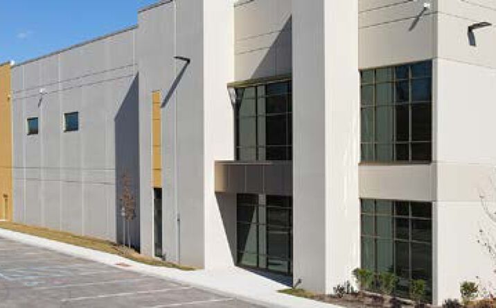 Pictures of Industrial property located at 5325 Seerley Rd, Indianapolis, IN 46241 for lease - image #1