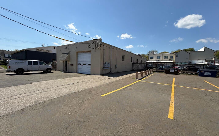 Pictures of Retail, Industrial property located at 14 Marne Street, Hamden, CT 06514 for lease - image #1