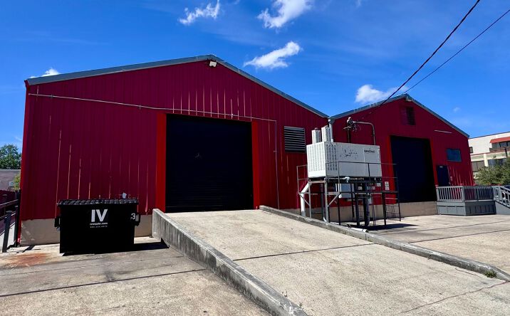 Pictures of Industrial, Office property located at 3924 Conti Street, New Orleans, LA 70119-5113 for lease - image #1