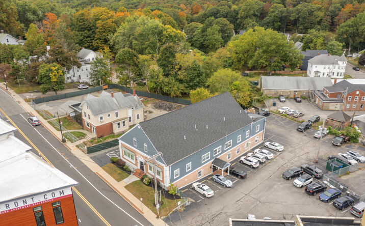 Pictures of Industrial property located at 11 Front Street, Weymouth, MA 02188 for lease - image #1