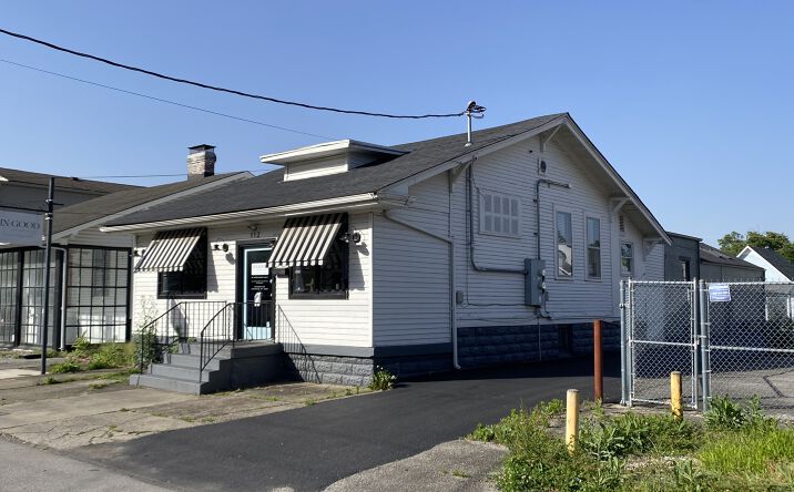 Pictures of Special Purpose property located at 112 Bauer Avenue, Louisville, KY 40207 for lease - image #1