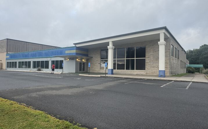 Pictures of Industrial, Retail property located at 1315 John Fitch Blvd, South Windsor, CT 06074 for lease - image #1