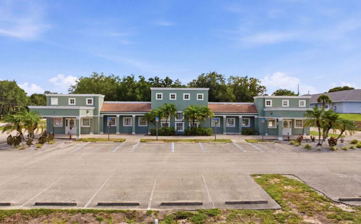 Pictures of Office property located at 3324 Commerce Center Lane, Sebring, FL 33870 for lease - image #1