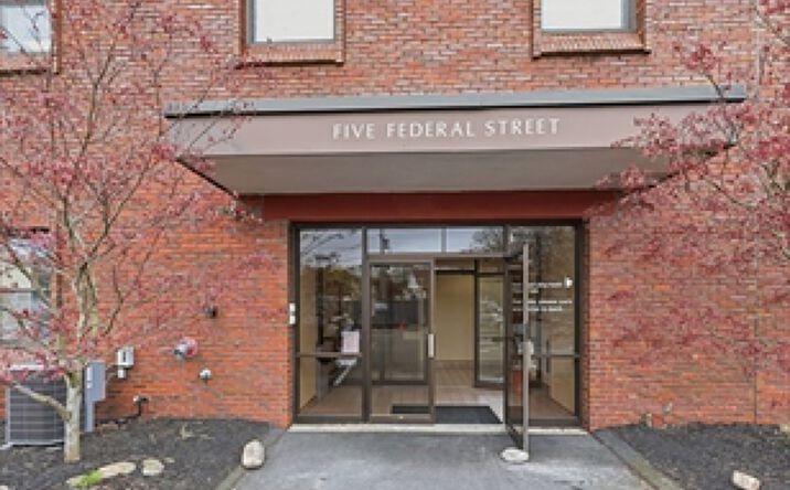 Pictures of Office property located at 5 Federal Street, Danvers, MA 01923-3698 for lease - image #1
