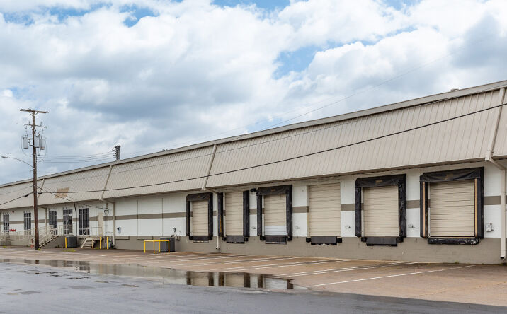 Pictures of Industrial property located at 625 Space Park South, Nashville, TN 37211 for lease - image #1
