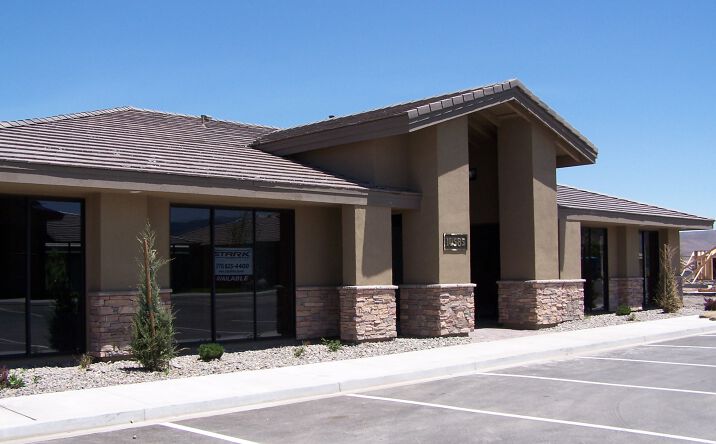 Pictures of Office property located at 10585 DOUBLE R BLVD, RENO, NV 89521-8909 for lease - image #1