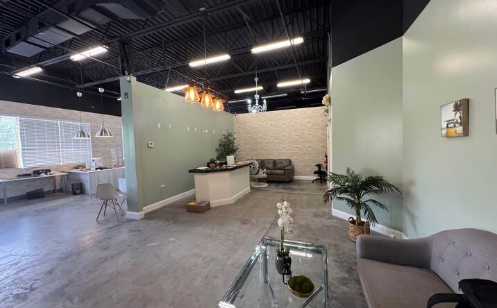Pictures of Office property located at 11951 INTERNATIONAL DR, ORLANDO, FL 32821-7393 for lease - image #1