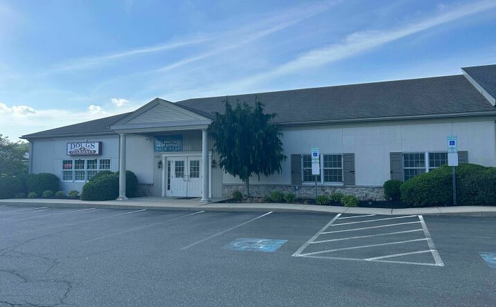 Pictures of Office property located at 4225 Main Street, Elverson, PA 19520 for lease - image #1