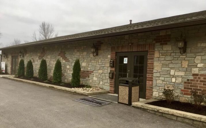 Pictures of Office, Industrial, Special Purpose property located at 8661 Grant Road, St. Louis, MO 63123 for lease - image #1