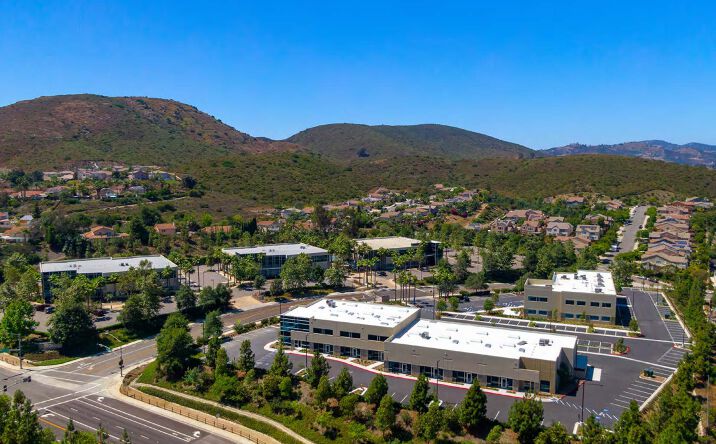 Pictures of Industrial property located at 737 Windy Point Drive, San Marcos, CA 92069 for lease - image #1