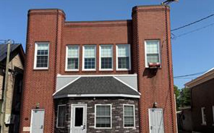 Pictures of Retail property located at 5930 Main Street, Mount Jackson, VA 22842 for lease - image #1