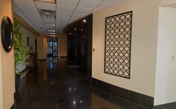 Pictures of Office property located at 7501 Northwest Tiffany Springs Parkway, KCMO, MO 64153 for lease - image #1