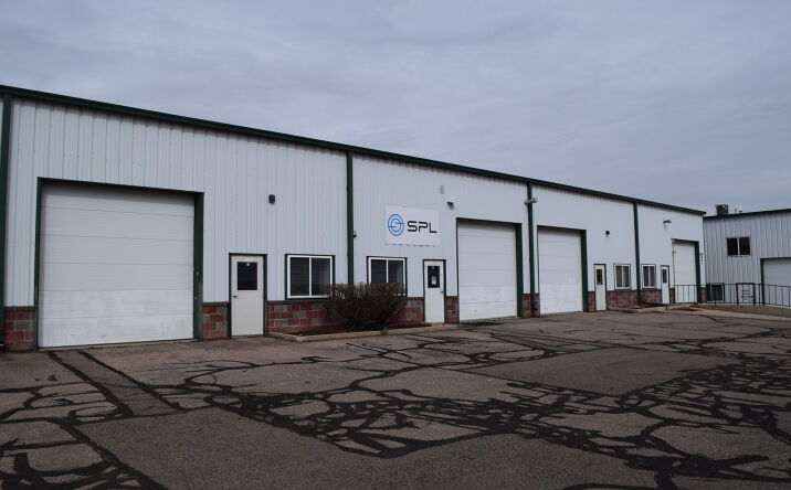 Pictures of Office, Industrial property located at 2881 S 31st Ave, Greeley, CO 80631 for lease - image #1