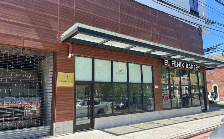 Pictures of Retail property located at 8133 Bergenline Avenue, North Bergen, NJ 07047 for lease - image #1