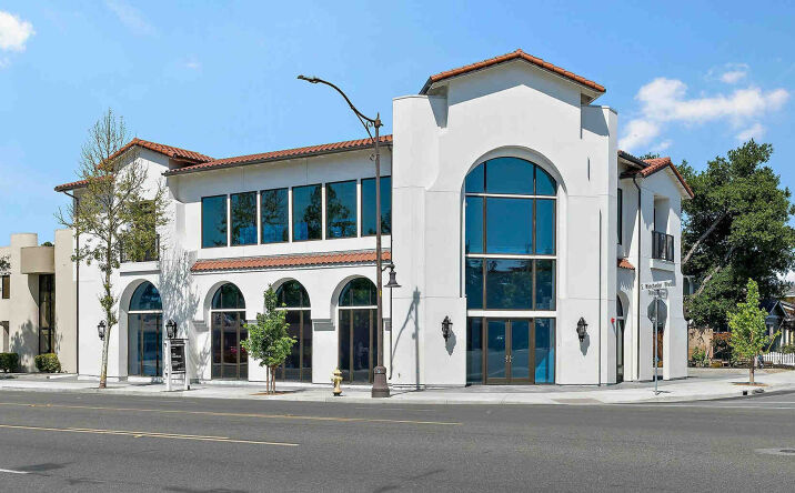 Pictures of Retail, Office property located at 2220 Winchester Blvd, Campbell, CA 95008 for lease - image #1