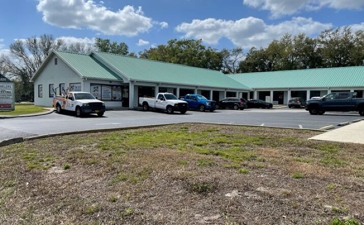 Pictures of Office, Special Purpose property located at 5354 US Highway 98 North, Lakeland, FL 33809 for lease - image #1