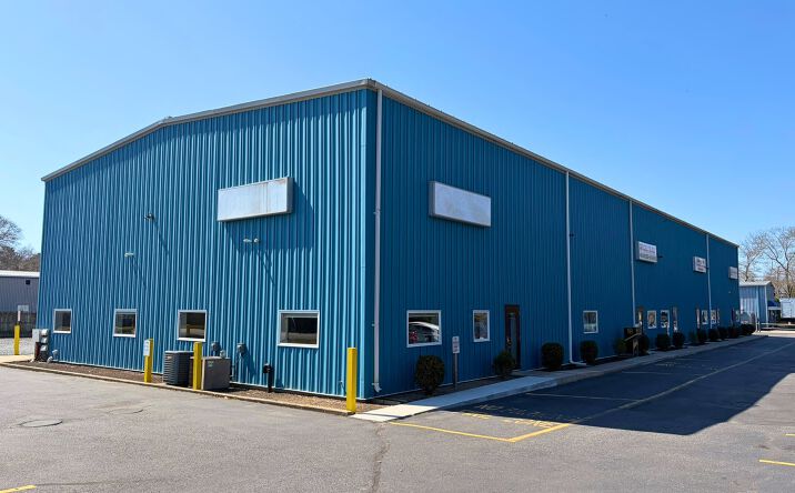 Pictures of Industrial property located at 66 Old Country Rd, Quogue, NY 11959 for lease - image #1