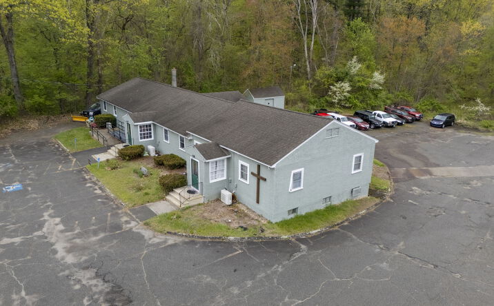 Pictures of Retail, Office, Special Purpose property located at 415 ANDOVER ST, GEORGETOWN, MA 01833 for lease - image #1