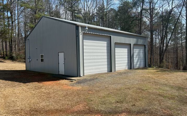 Pictures of Special Purpose property located at 698 Mount Bethel Road, Sunset, SC 29685 for lease - image #1