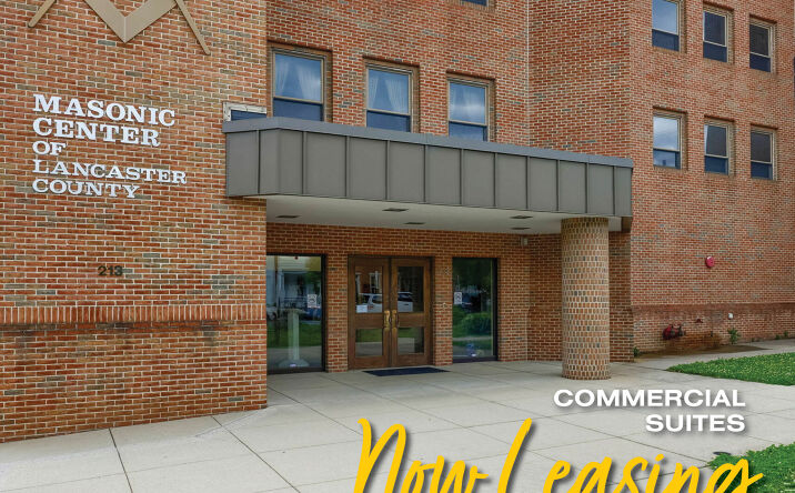 Pictures of Retail, Office, Special Purpose property located at 213 West Chestnut Street, Lancaster, PA 17603 for lease - image #1