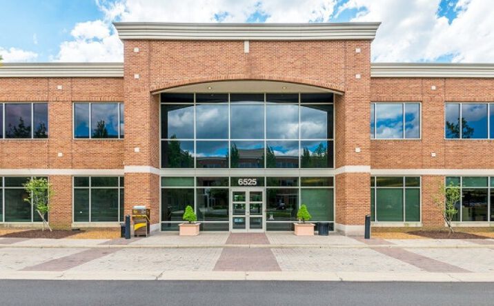 Pictures of Office property located at 6525 W Campus Oval, New Albany, OH 43054 for lease - image #1