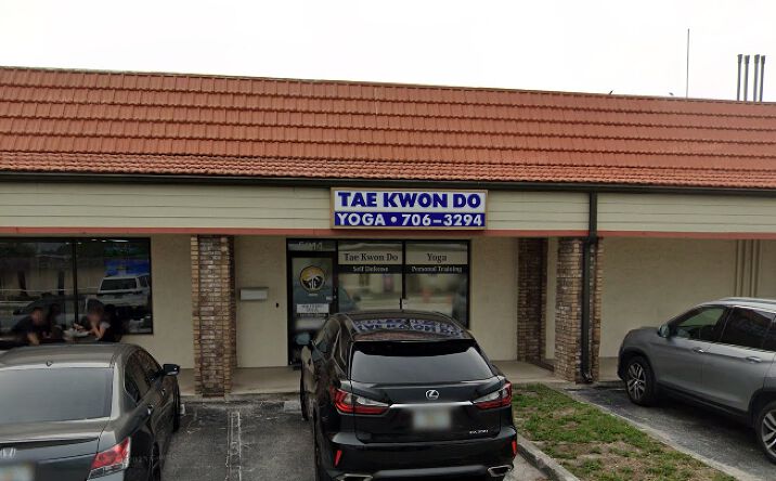 Pictures of Retail, Office property located at 5914 Palmer Boulevard, Sarasota, FL 34232 for lease - image #1