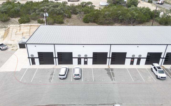 Pictures of Retail, Industrial property located at 529 SH -46 E, BOERNE, TX 78006 for lease - image #1