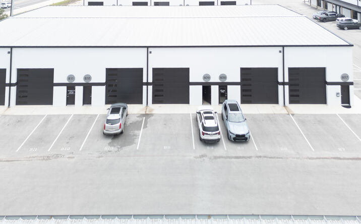 Pictures of Retail, Industrial property located at 529 SH -46 E, BOERNE, TX 78006 for lease - image #1