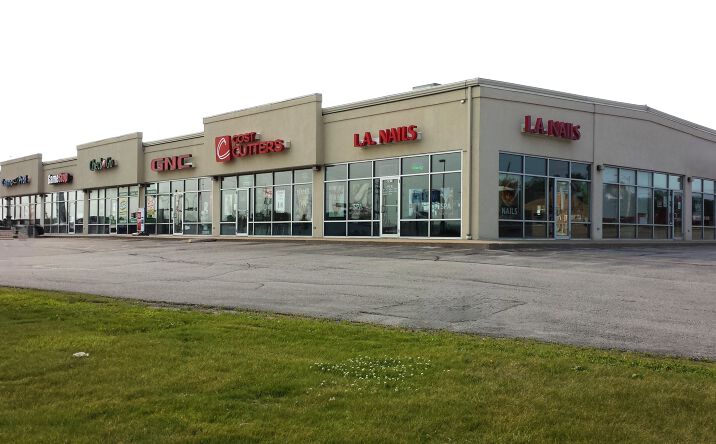Pictures of Retail, Special Purpose property located at 2416 West Mason Street, Green Bay, WI 54303 for lease - image #1