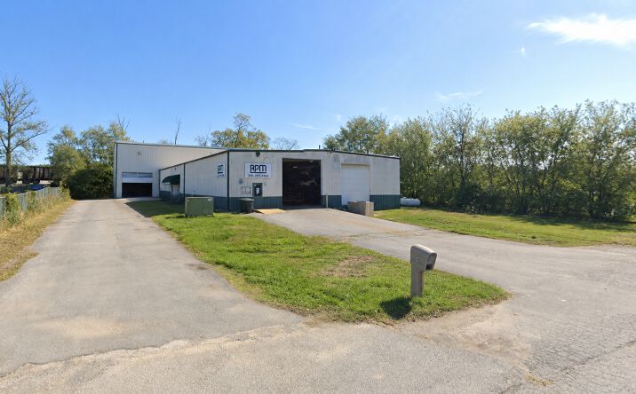 Pictures of Industrial property located at 9449 EARLEY DR, HAGERSTOWN, MD 21740-1738 for lease - image #1