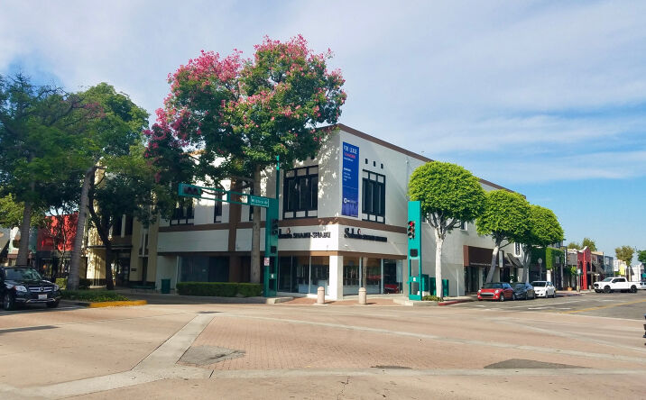 Pictures of Office property located at 223 N Harbor Blvd, Fullerton, CA 92832 for lease - image #1