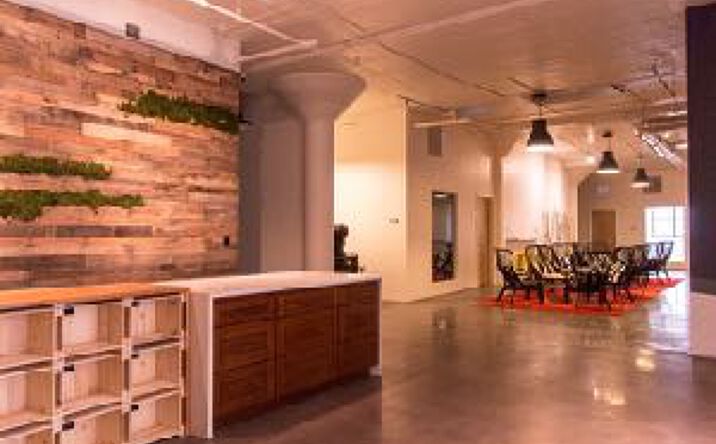Pictures of Office property located at 3520 S. Morgan, Chicago, IL 60608 for lease - image #1