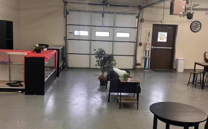 Pictures of Office, Industrial property located at 155 York Road, Warminster, PA 18974 for lease - image #1