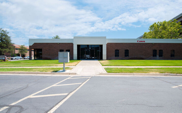 Pictures of Office, Special Purpose property located at 345 West Bearcat Drive, South Salt Lake, UT 84115 for lease - image #1