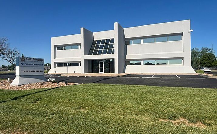 Pictures of Office property located at 405 S. Holland, Wichita, KS 67209 for lease - image #1