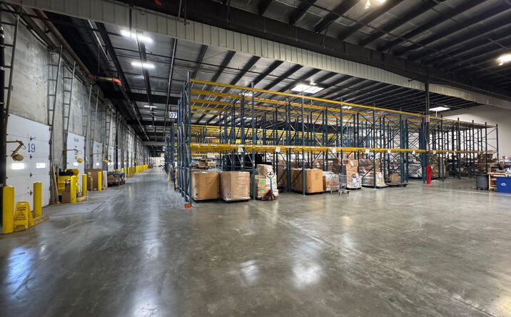 Pictures of Industrial property located at 1 Meyer Plaza, Vallejo, CA 94590 for lease - image #1