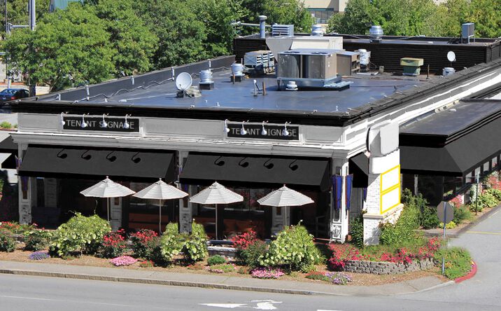 Pictures of Retail, Special Purpose property located at 304 Daniel Webster Highway, Nashua, NH 03060 for lease - image #1